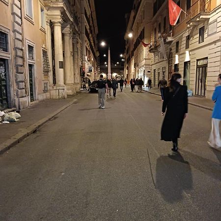 Luxury Rooms Corso Rome Exterior photo