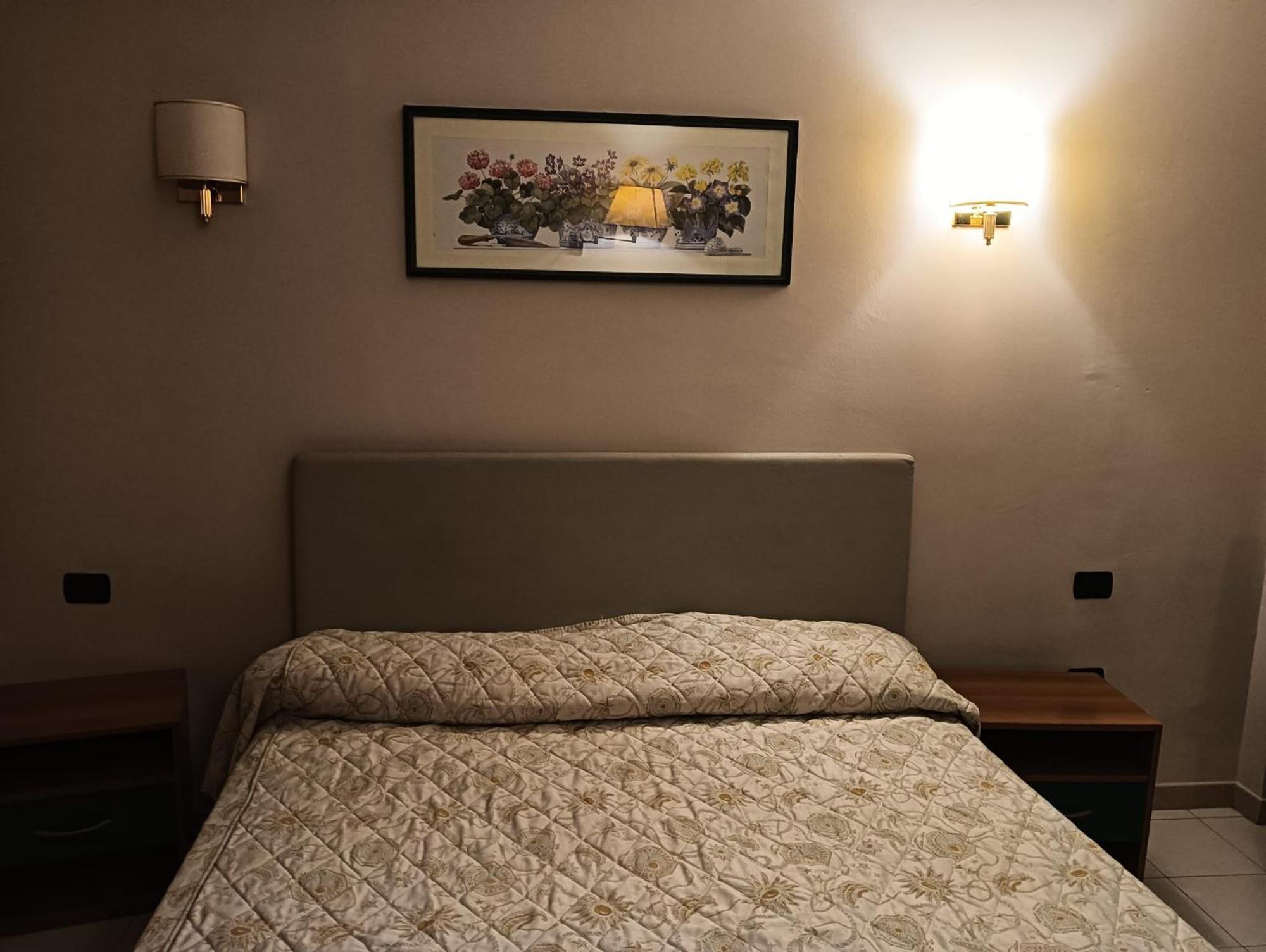 Luxury Rooms Corso Rome Exterior photo